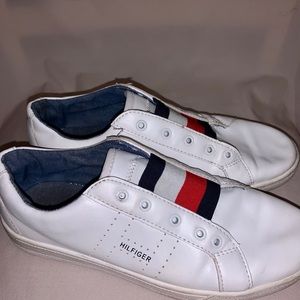 Tommy Hilfiger Anni Slip-On Sneaker